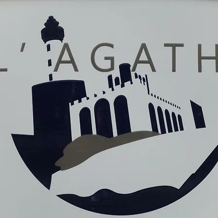 L Agathe Agde